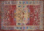 Conceptum Soul Chenille - Red AL 98 Multicolor